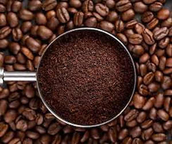 تصویر 3 از قیمت قهوه خرما درجه یک  + پخش تولیدی عمده کارخانه